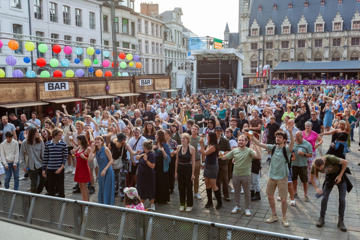Fête Laweit
