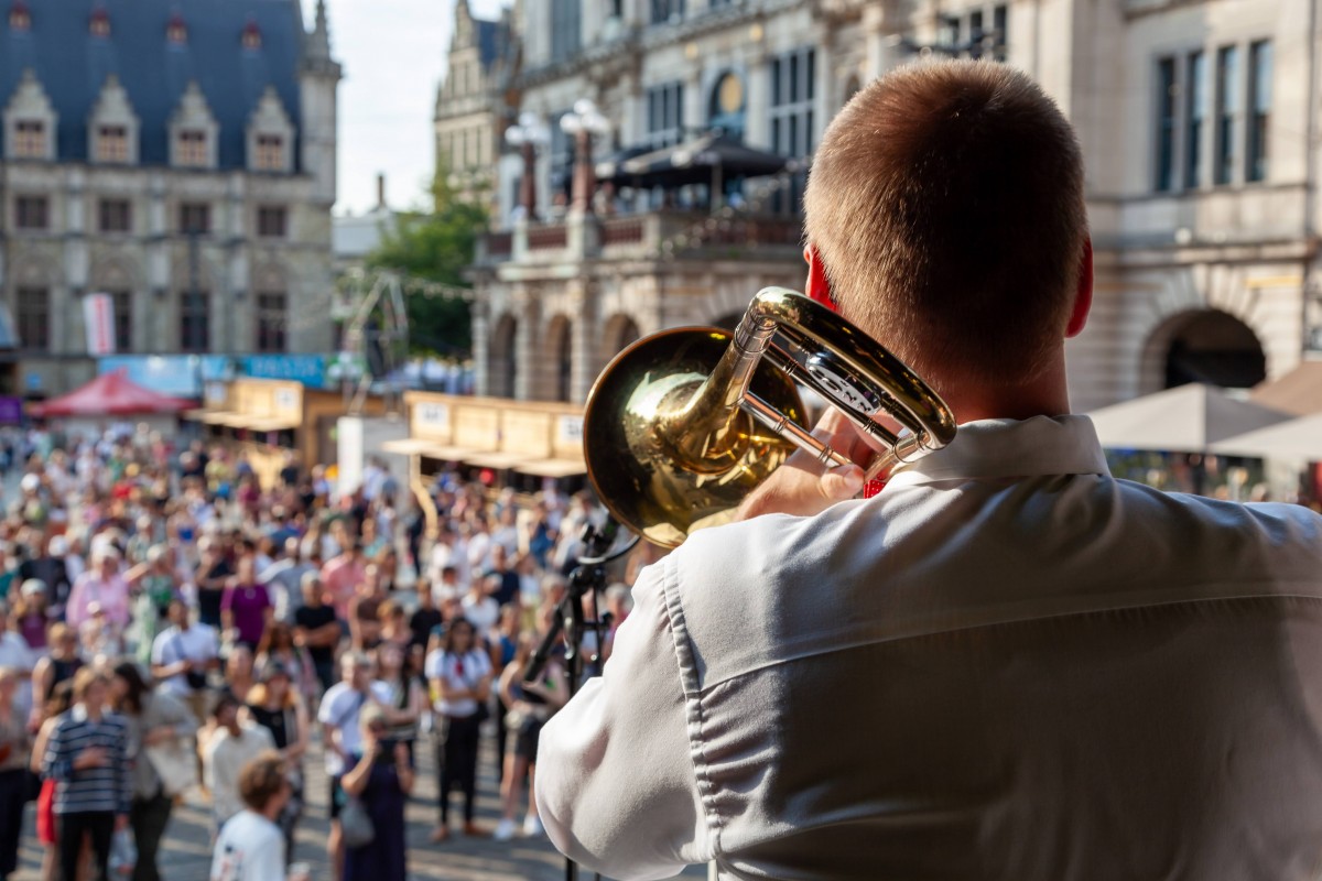 Fête Laweit