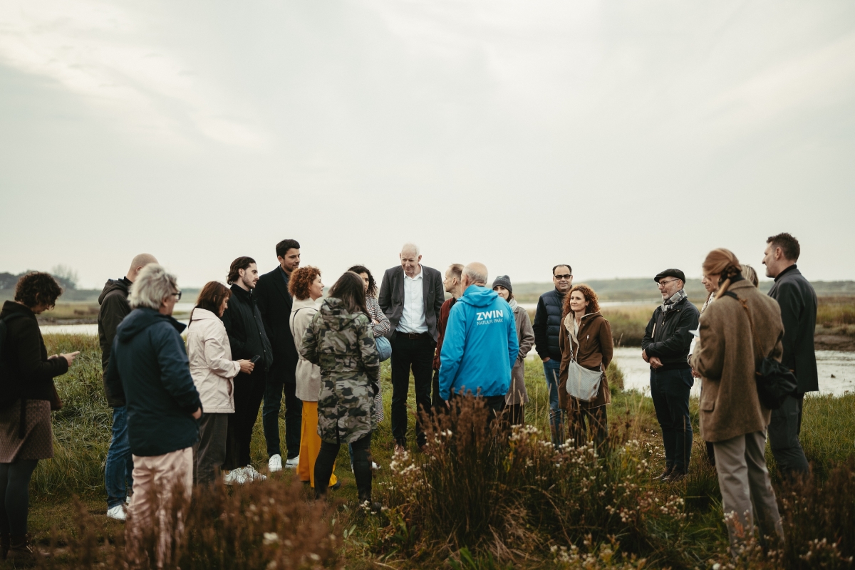 Zwin Natuur Park