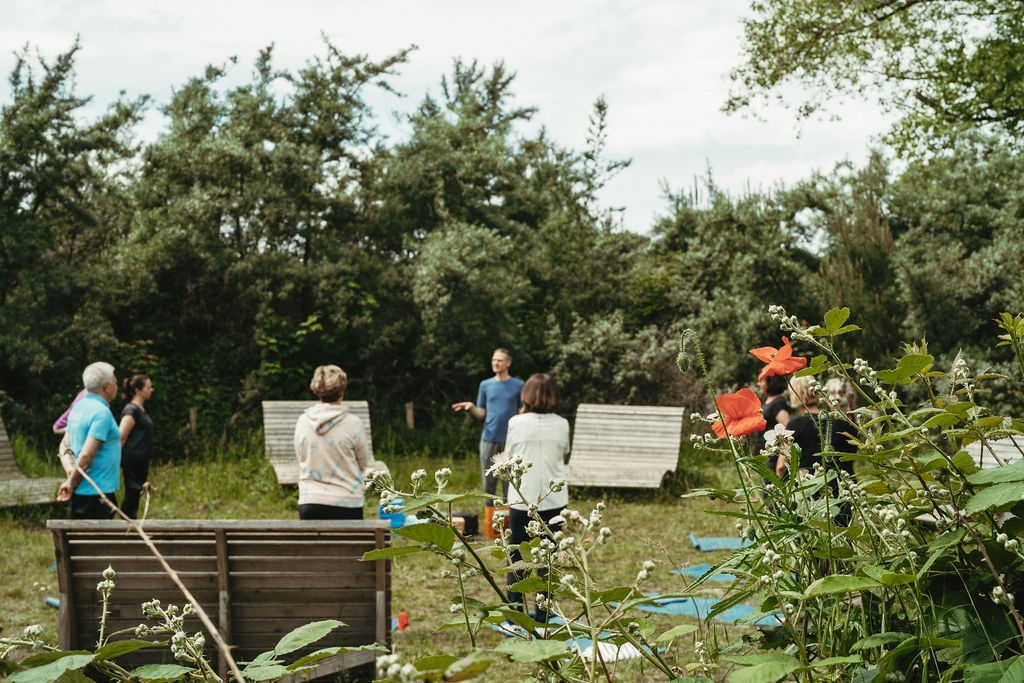 Zwin Natuur Park