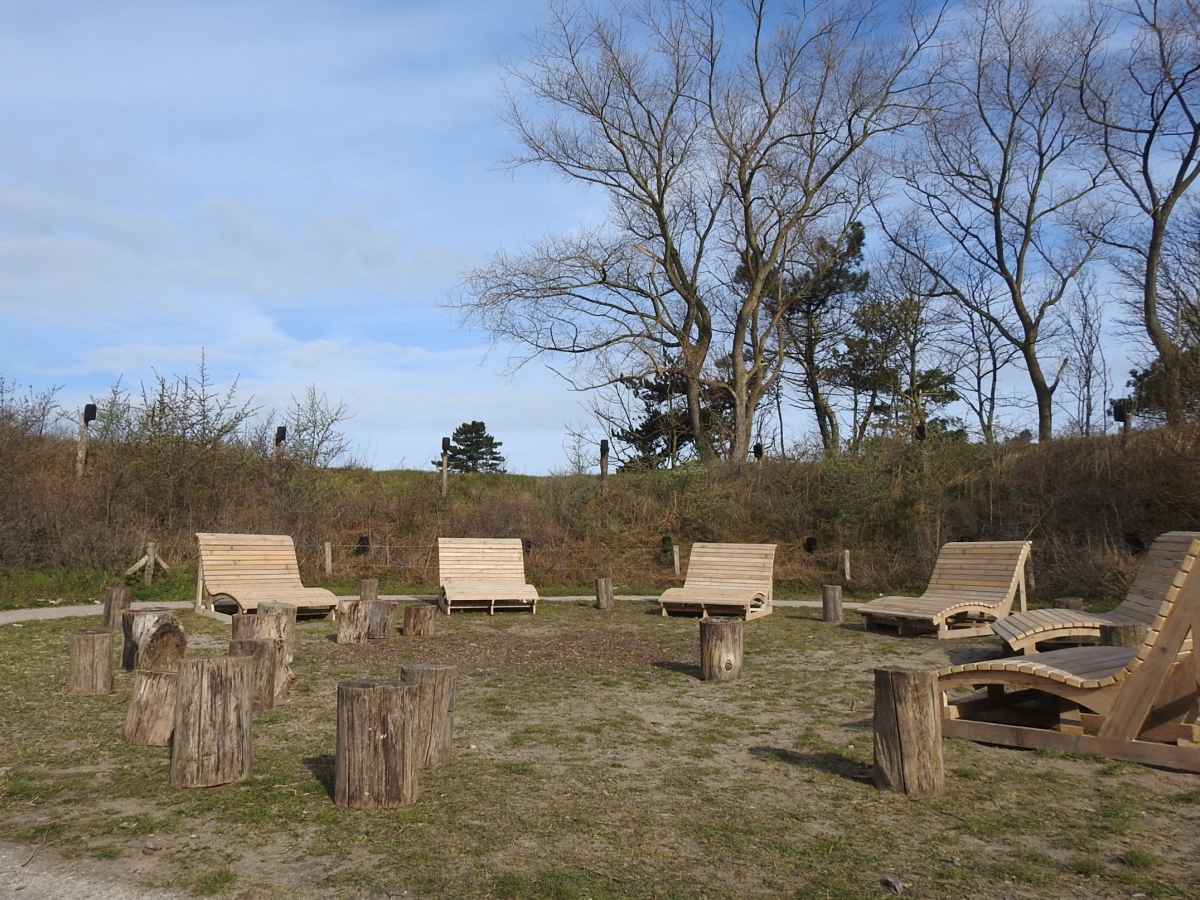 Zwin Natuur Park