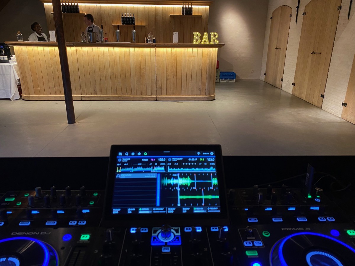 DJ J-RGN