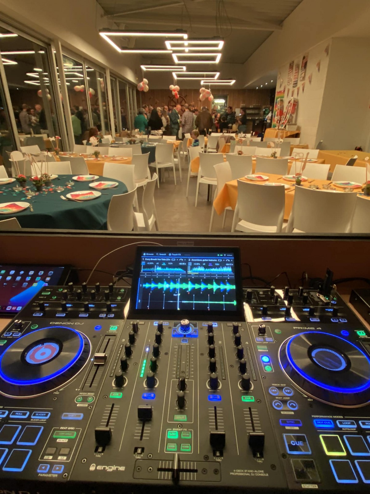 DJ J-RGN