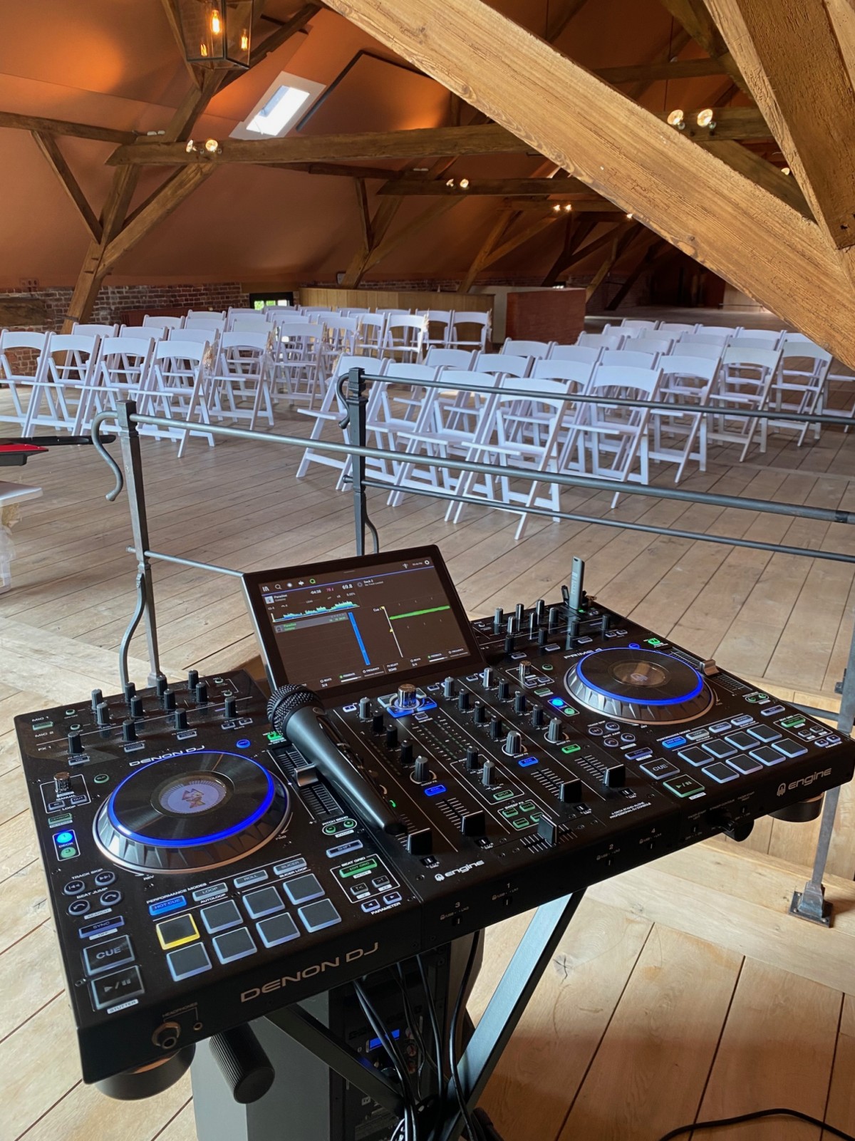 DJ J-RGN