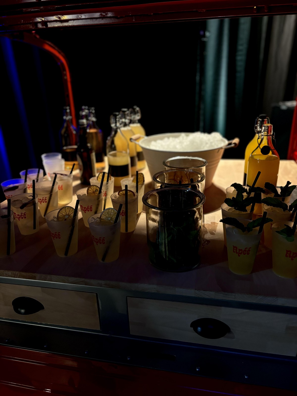 Apéé