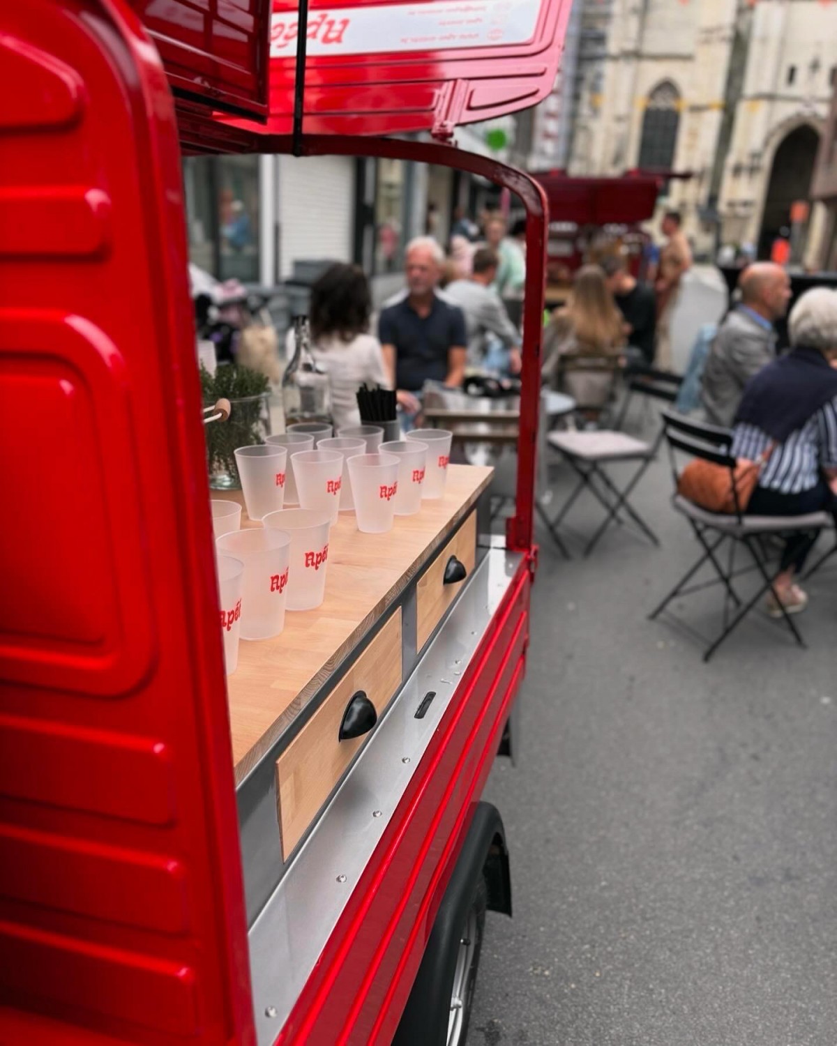 Apéé