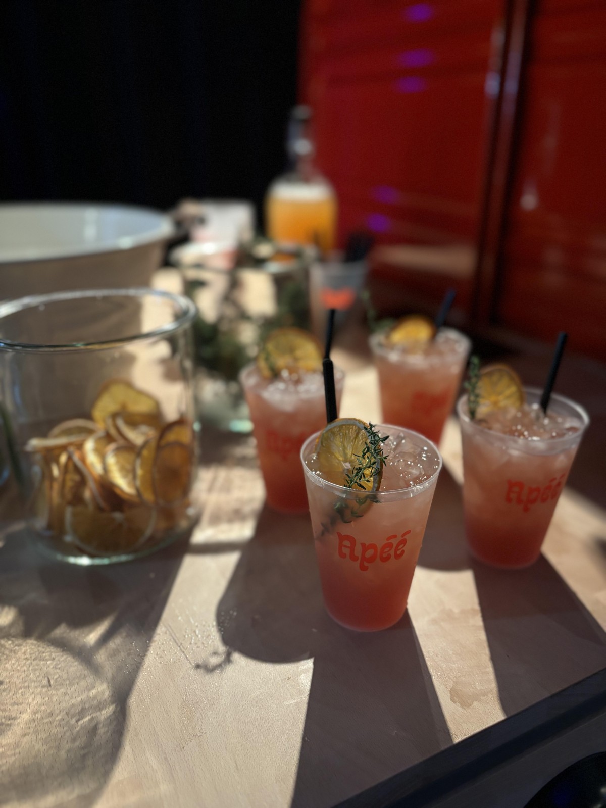 Apéé