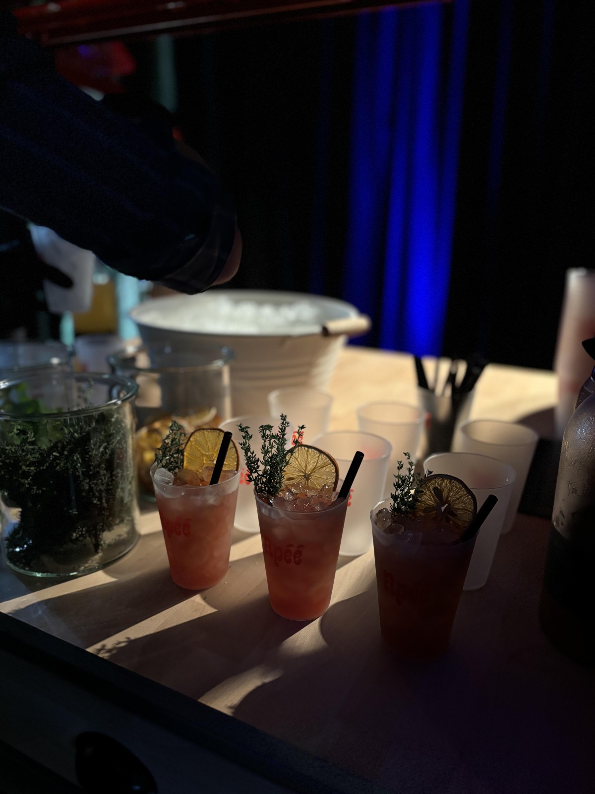 Apéé