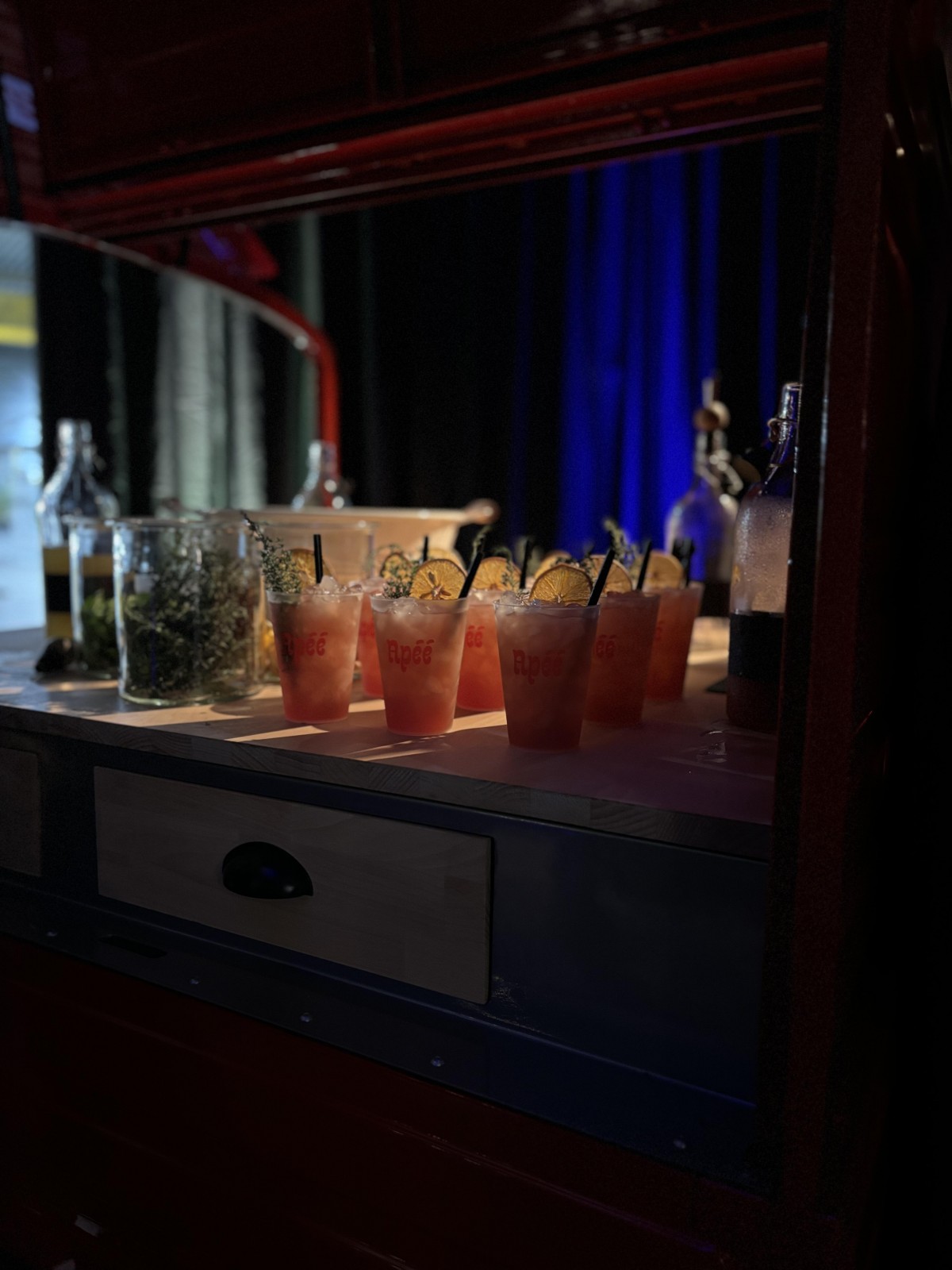 Apéé