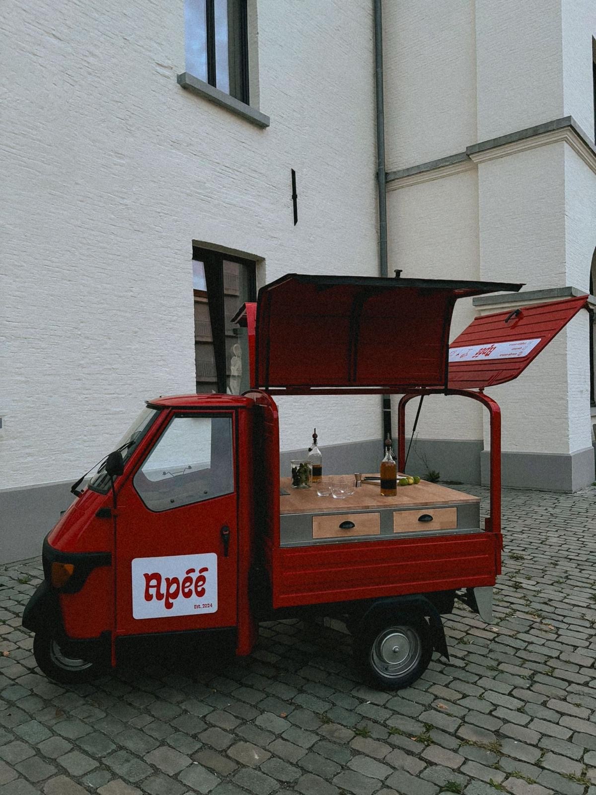 Apéé