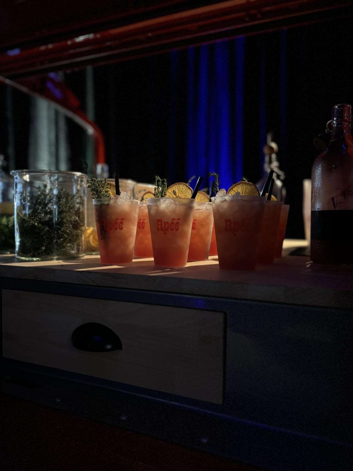 Apéé