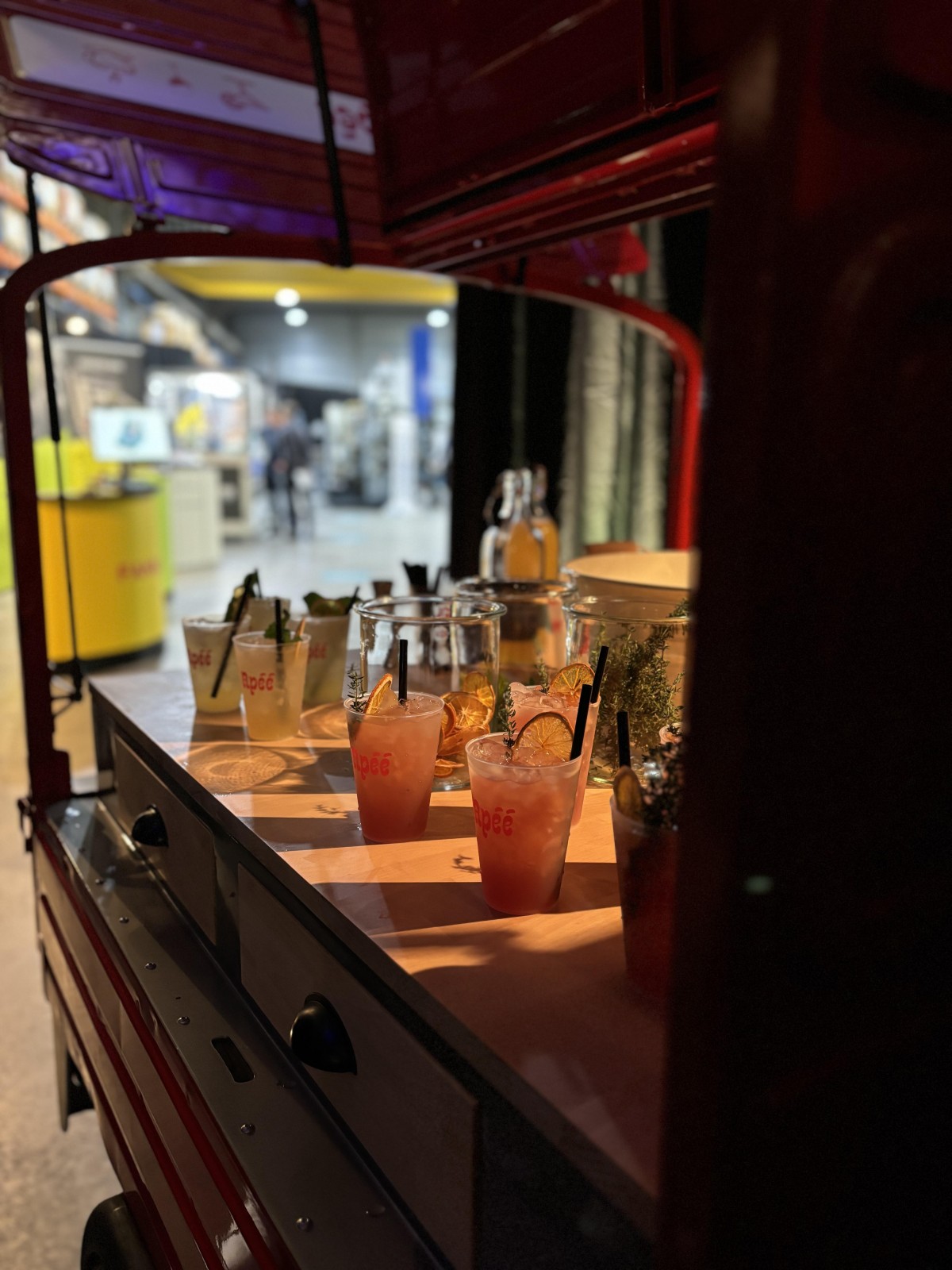 Apéé