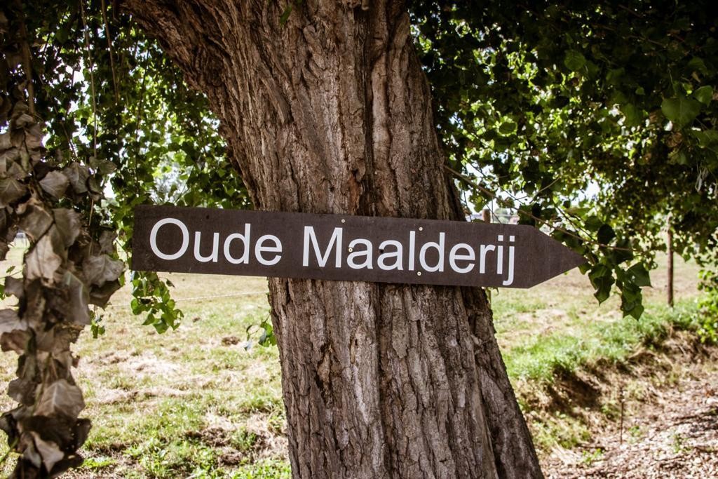 Oude Maalderij