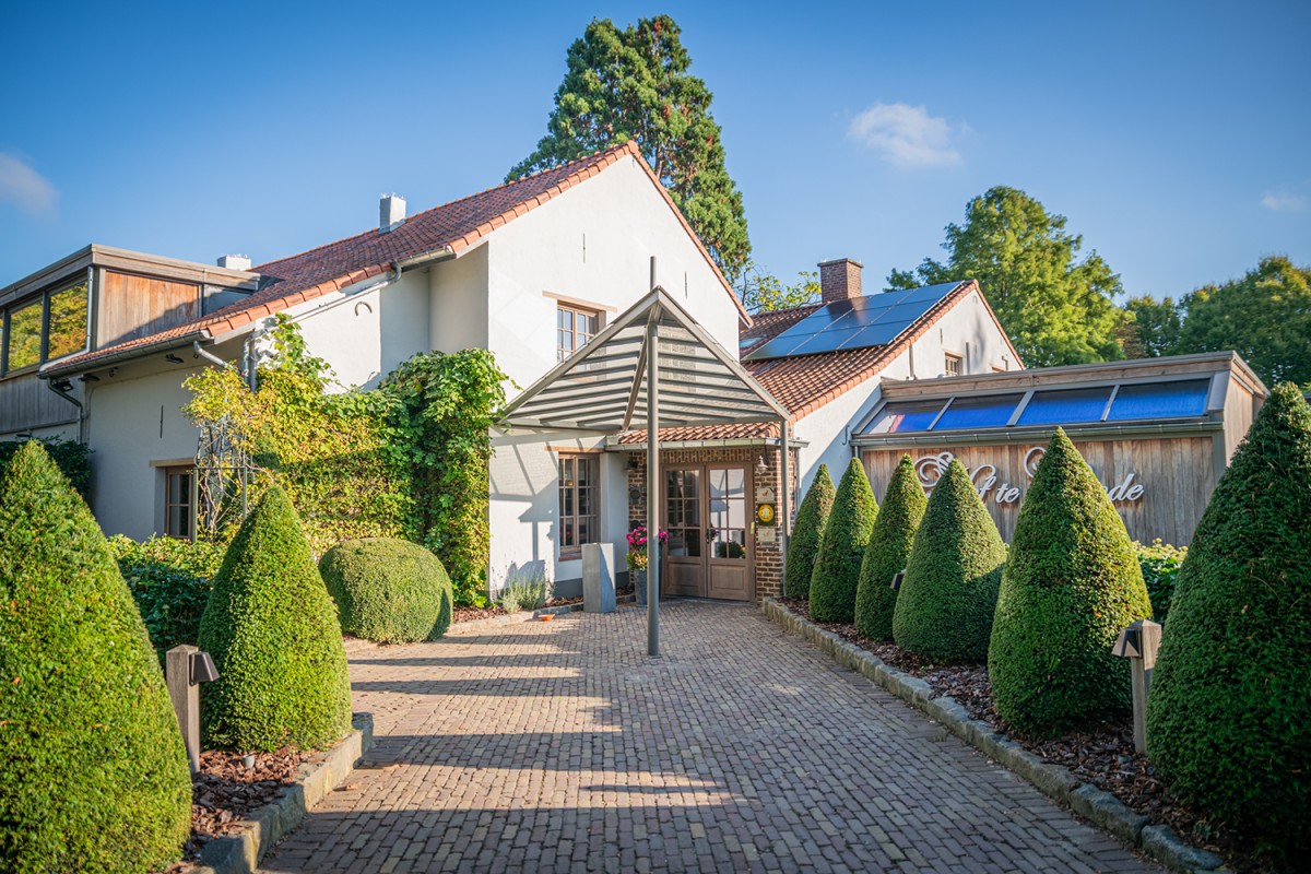 Hof te Rhode