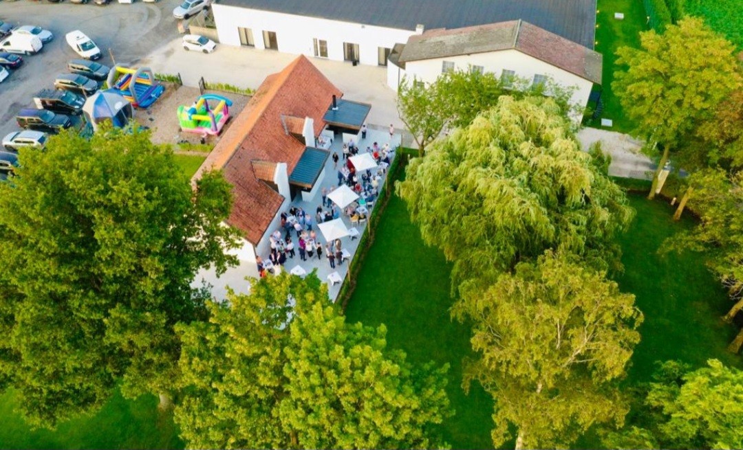 Hof ter Heulebeke