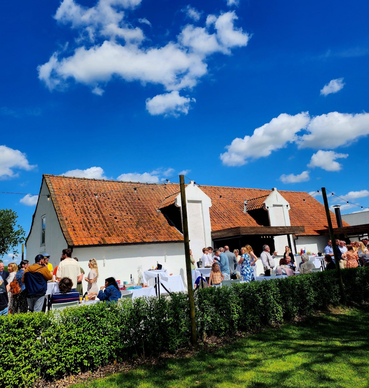 Hof ter Heulebeke