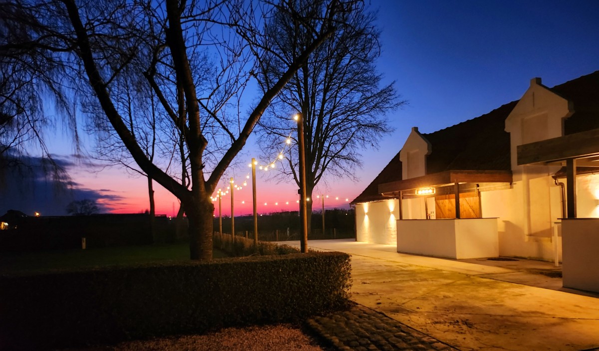 Hof ter Heulebeke