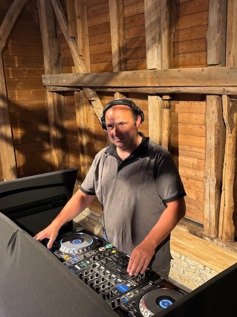 DJ Kurt-M