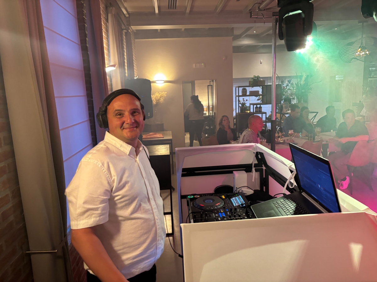 DJ Kurt-M