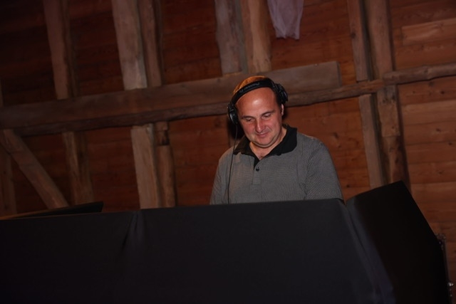 DJ Kurt-M