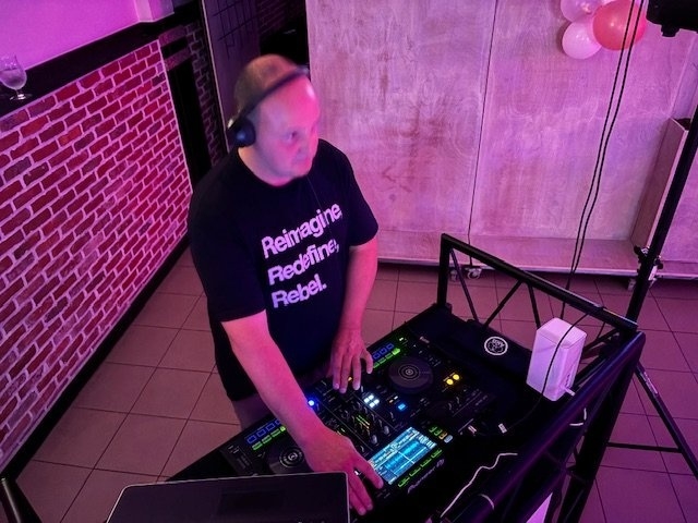 DJ Kurt-M