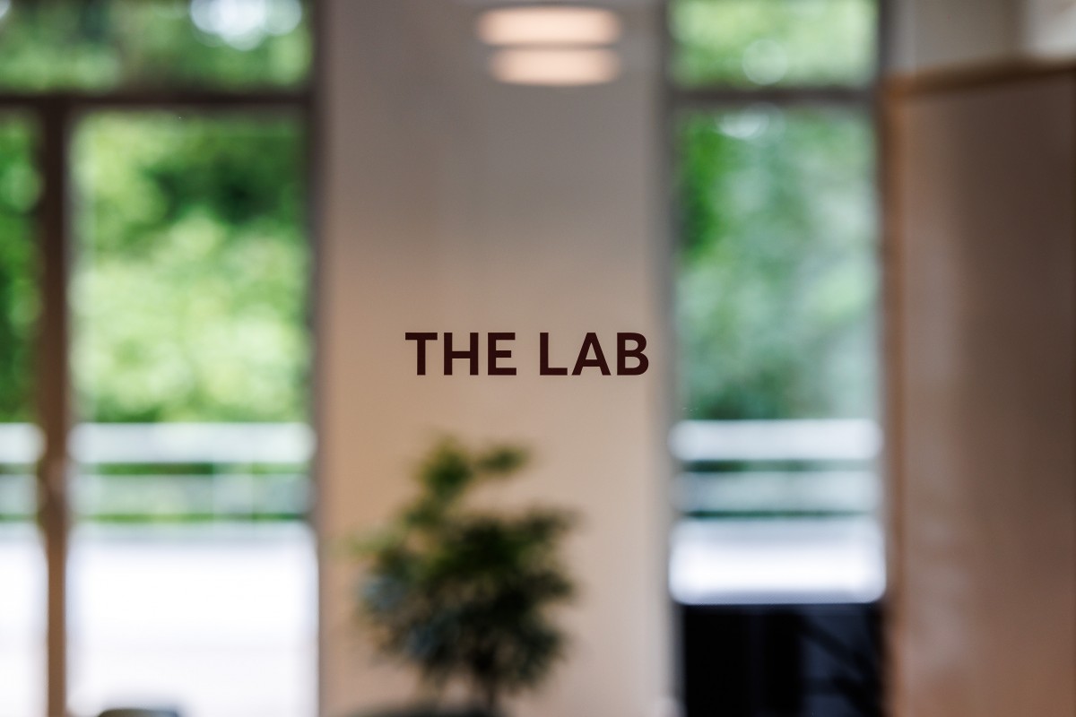 The Hub