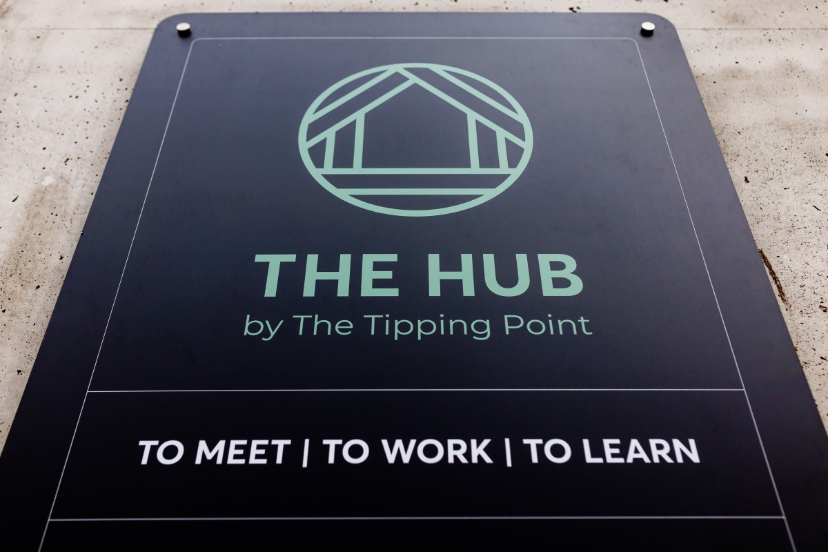 The Hub