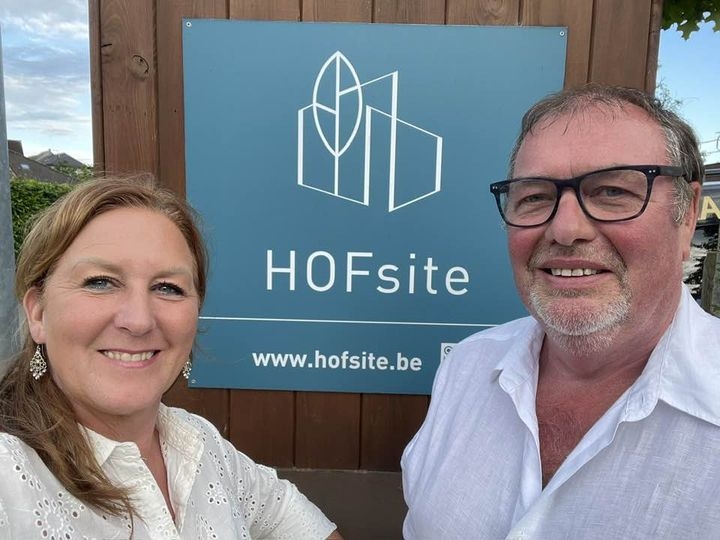 HOFsite