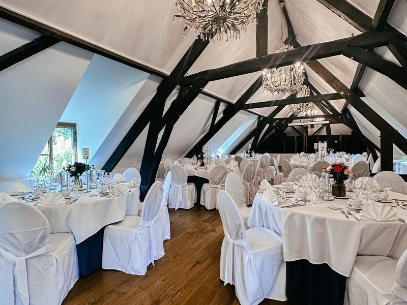 Hof Ter Musschen