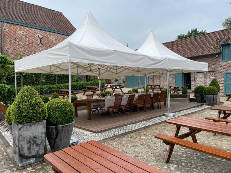 Hof Ter Musschen