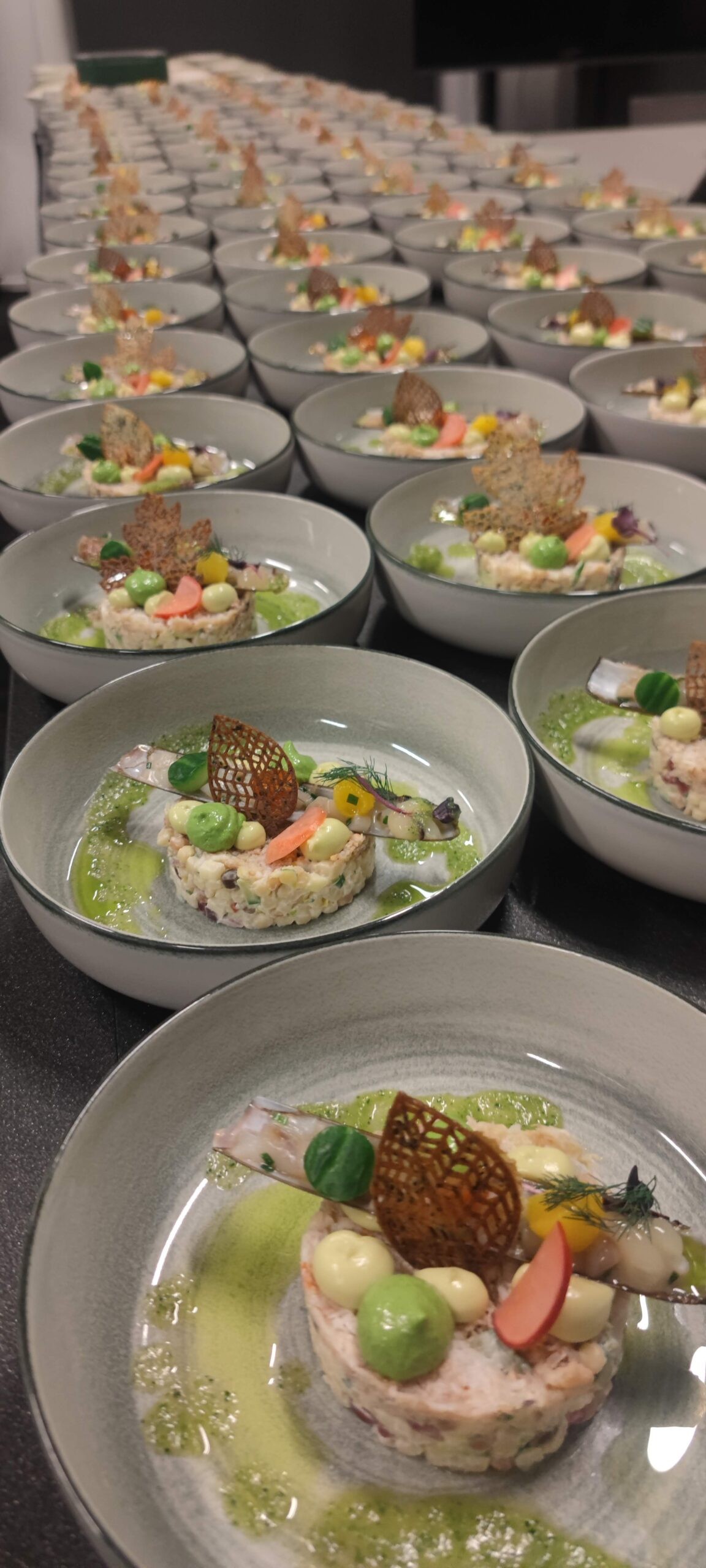 Gio Foodevents