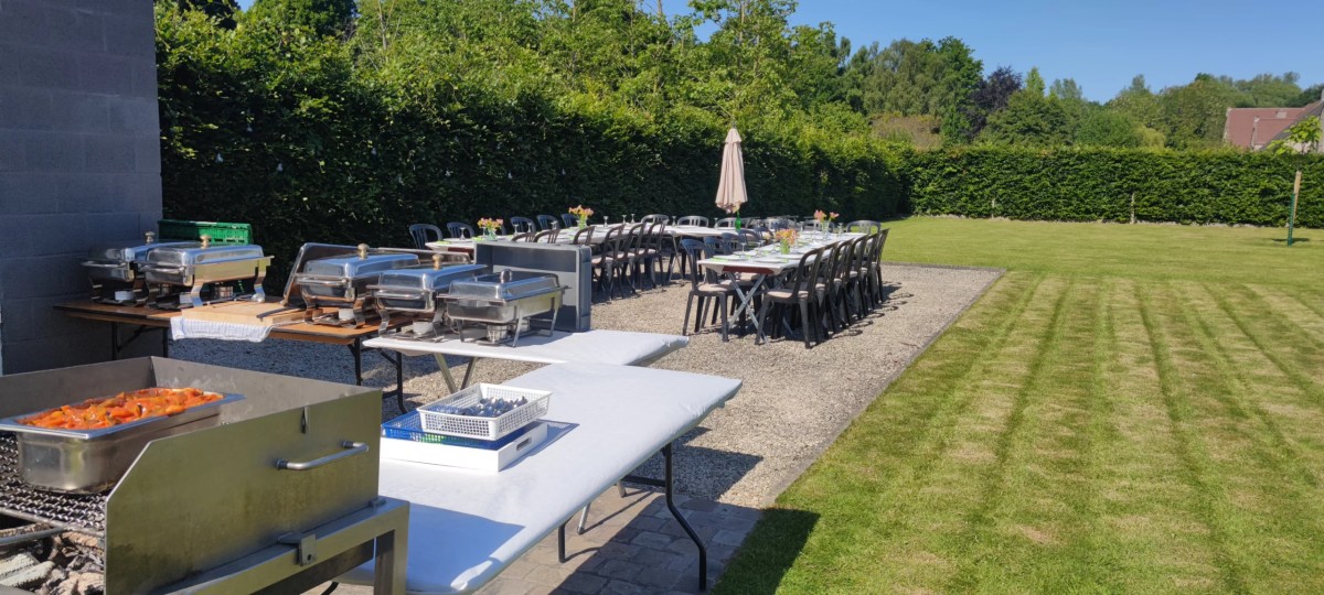 Gio Foodevents