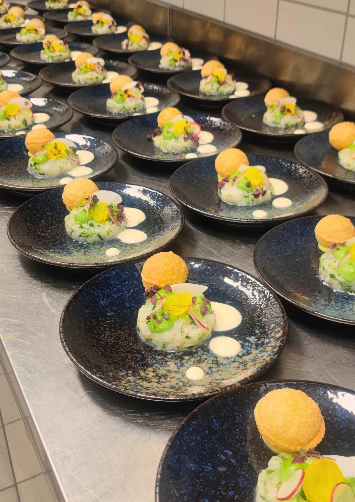 Gio Foodevents