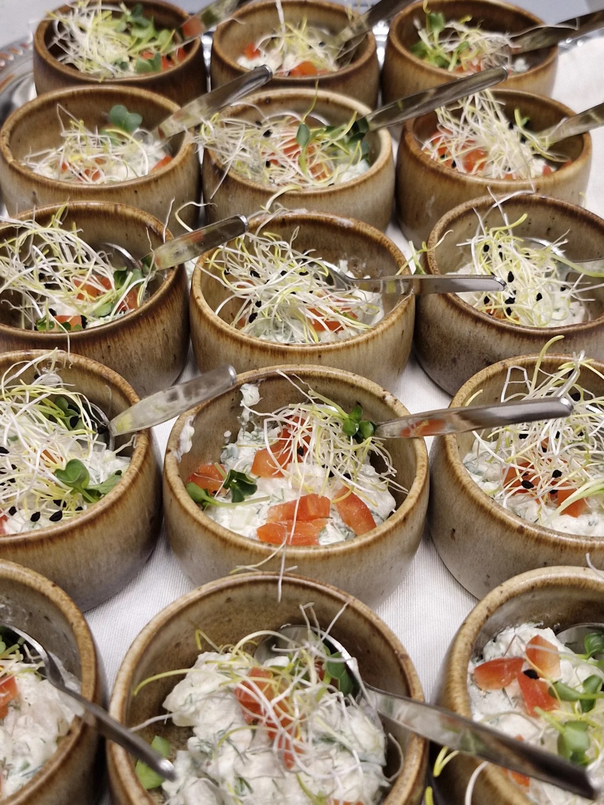 Gio Foodevents