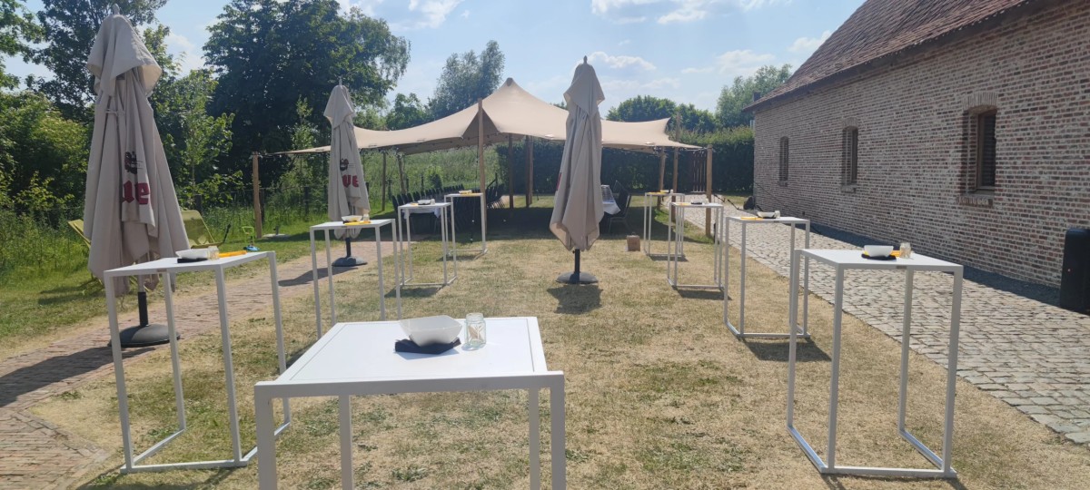 Gio Foodevents