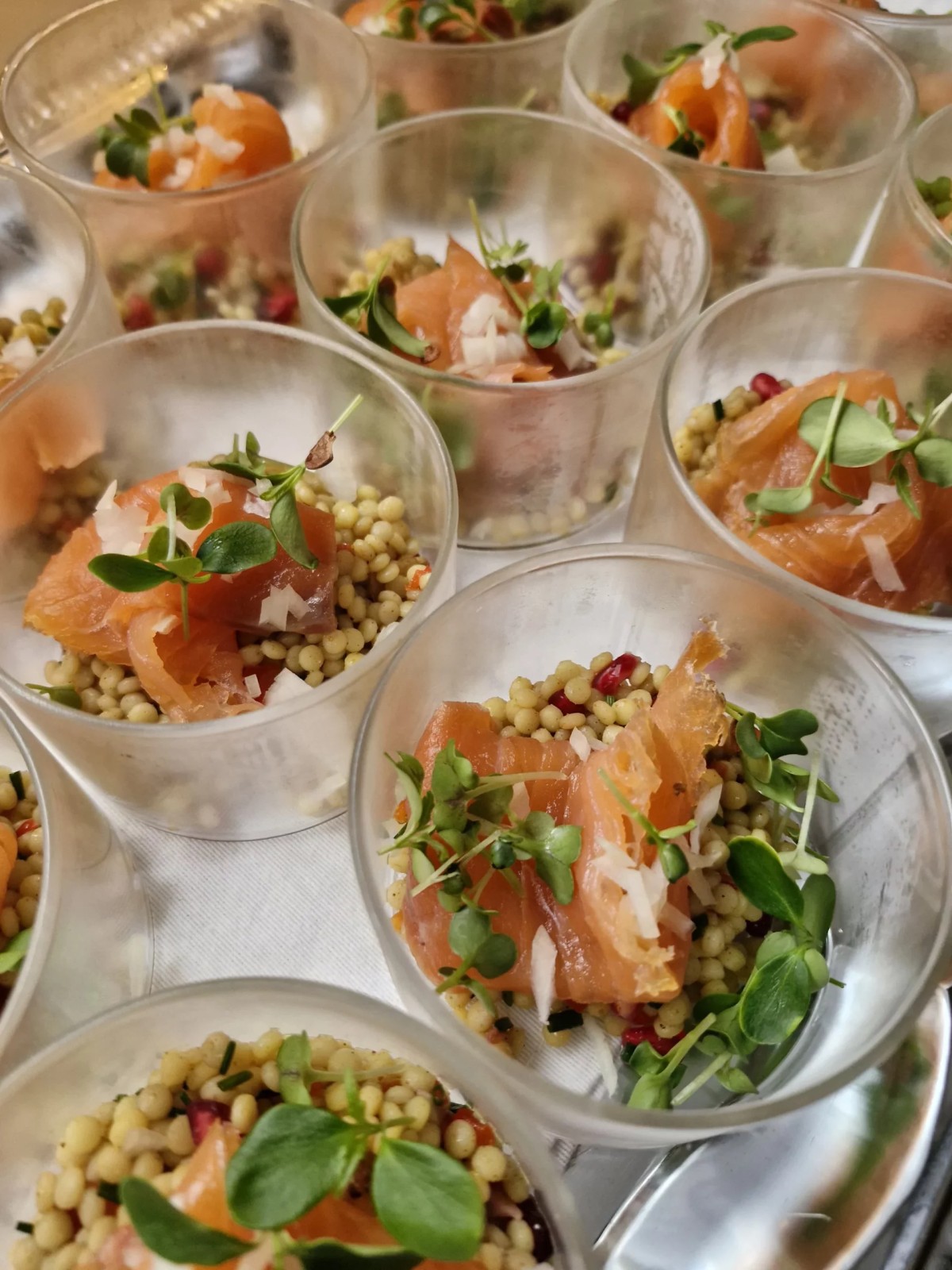 Gio Foodevents