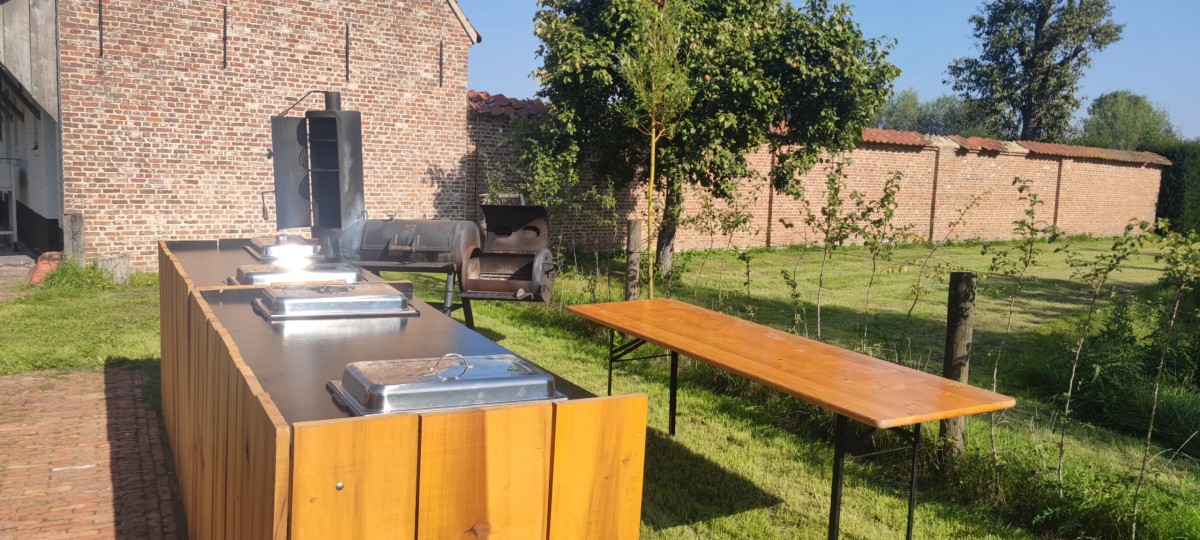 Gio Foodevents