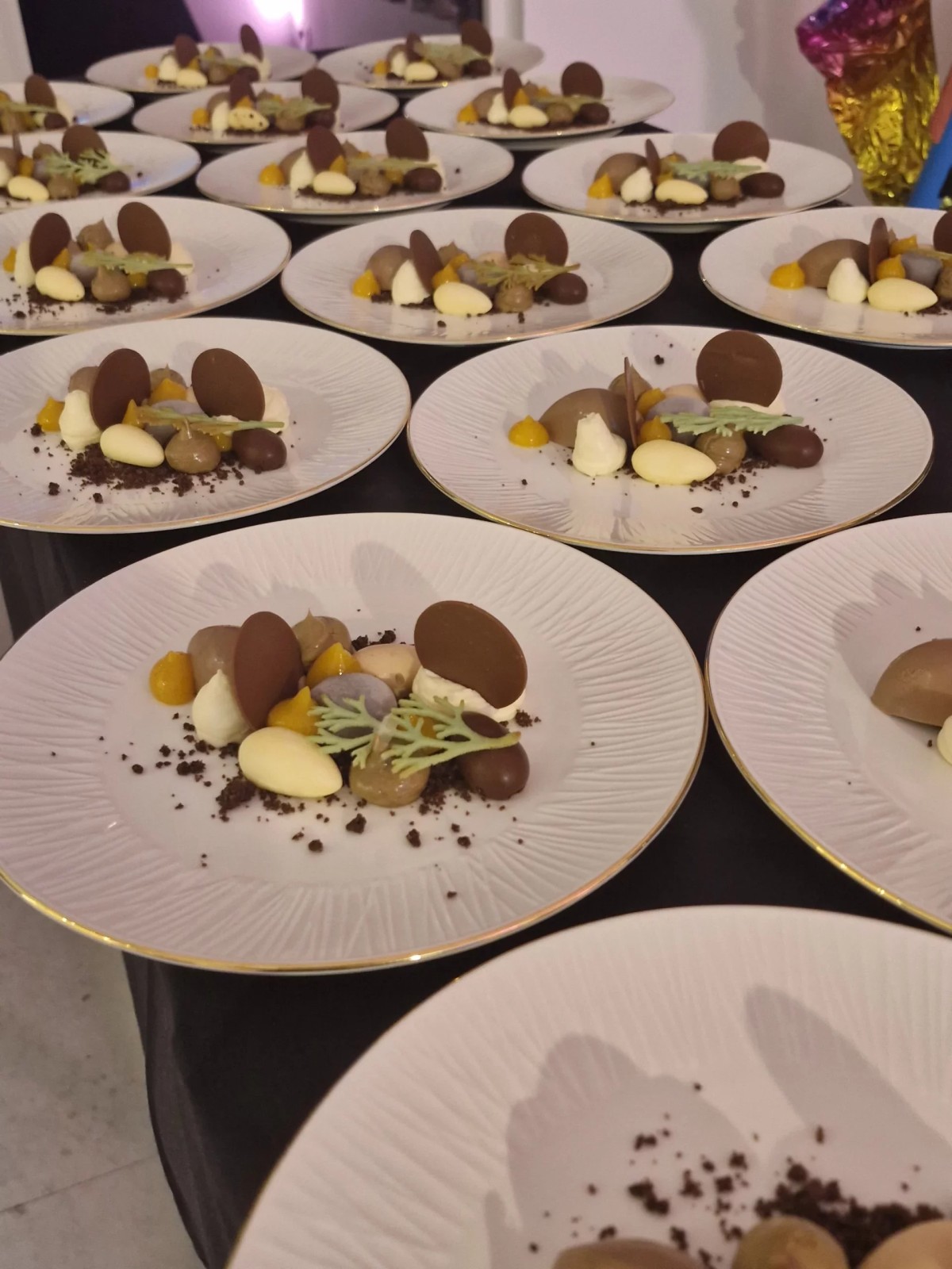 Gio Foodevents