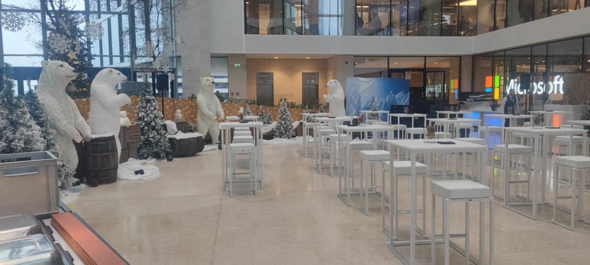 Gio Foodevents