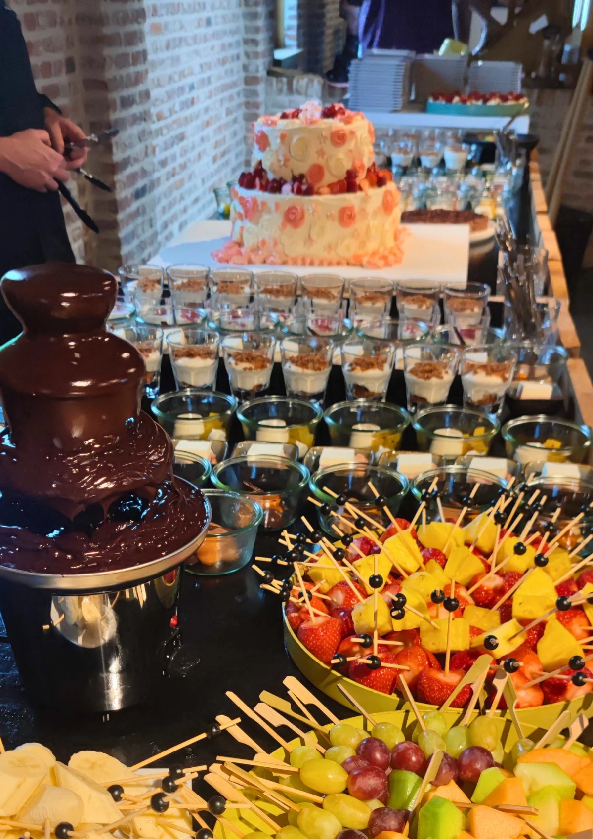 Gio Foodevents