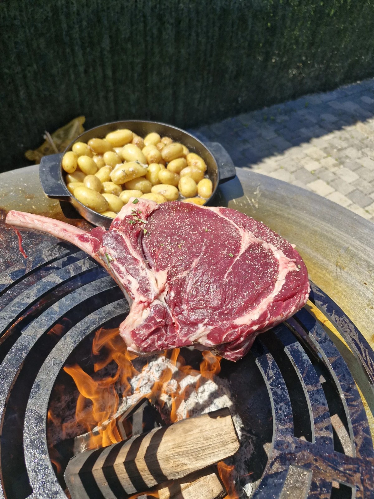 Gio Foodevents