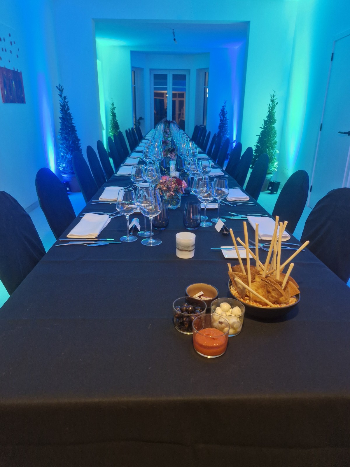 Gio Foodevents