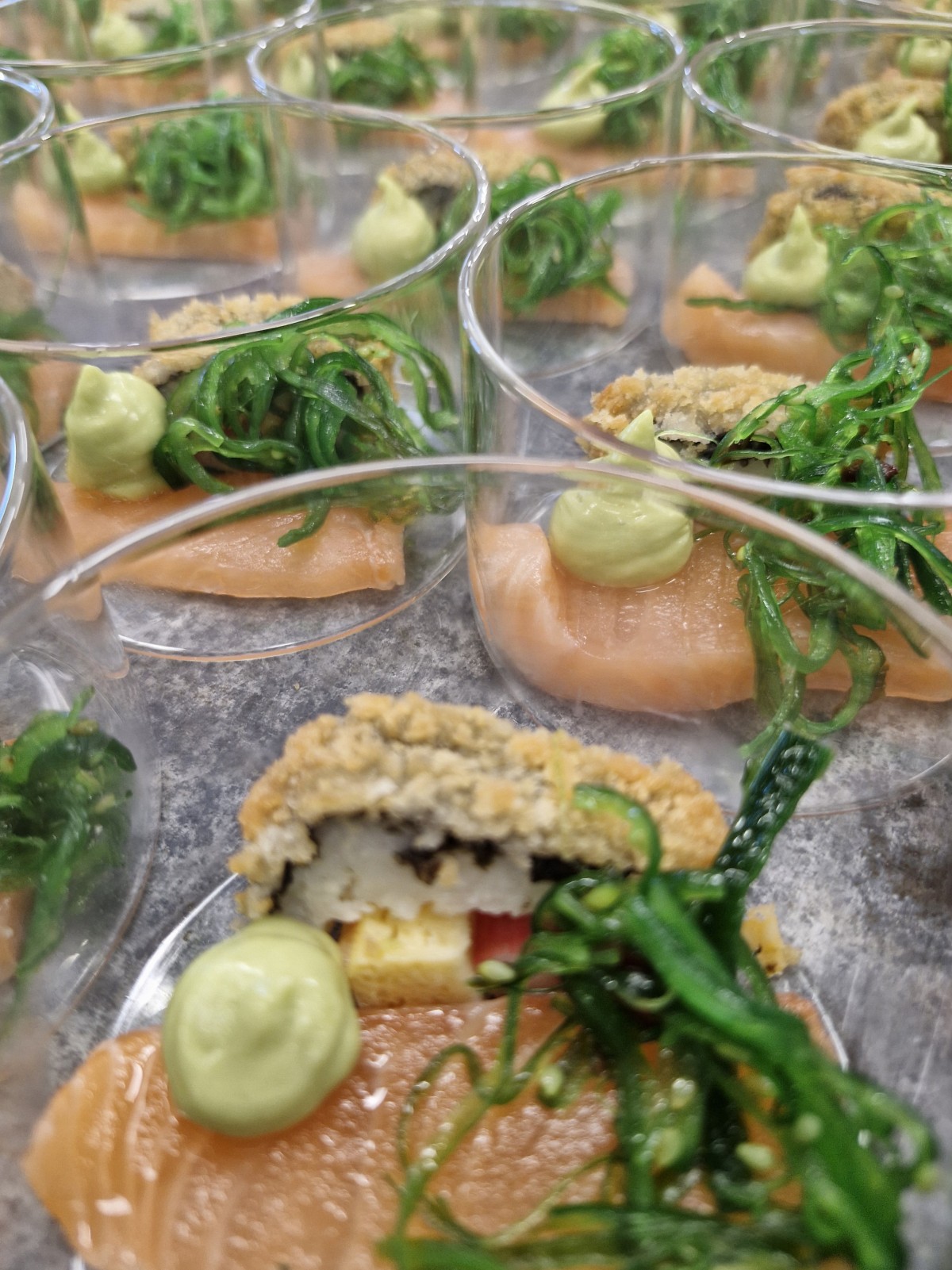 Gio Foodevents