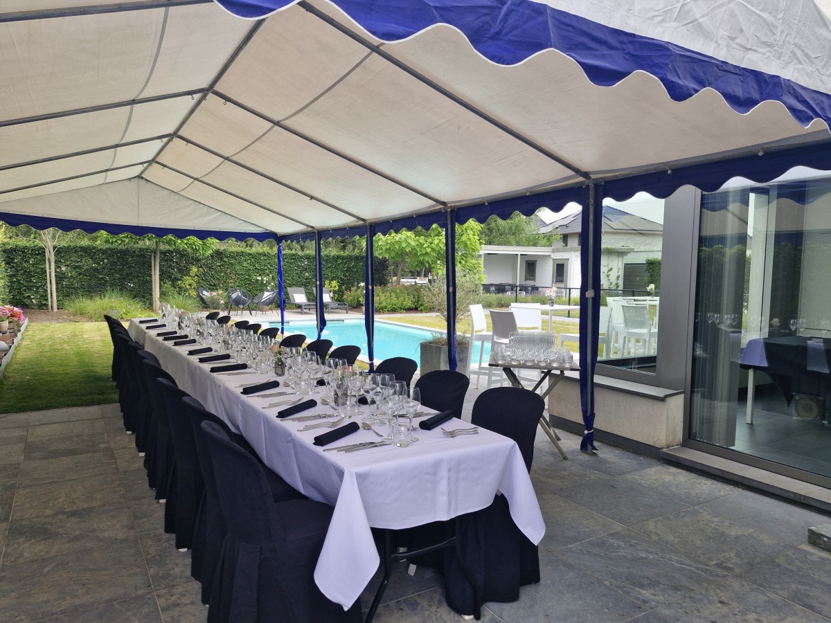Gio Foodevents
