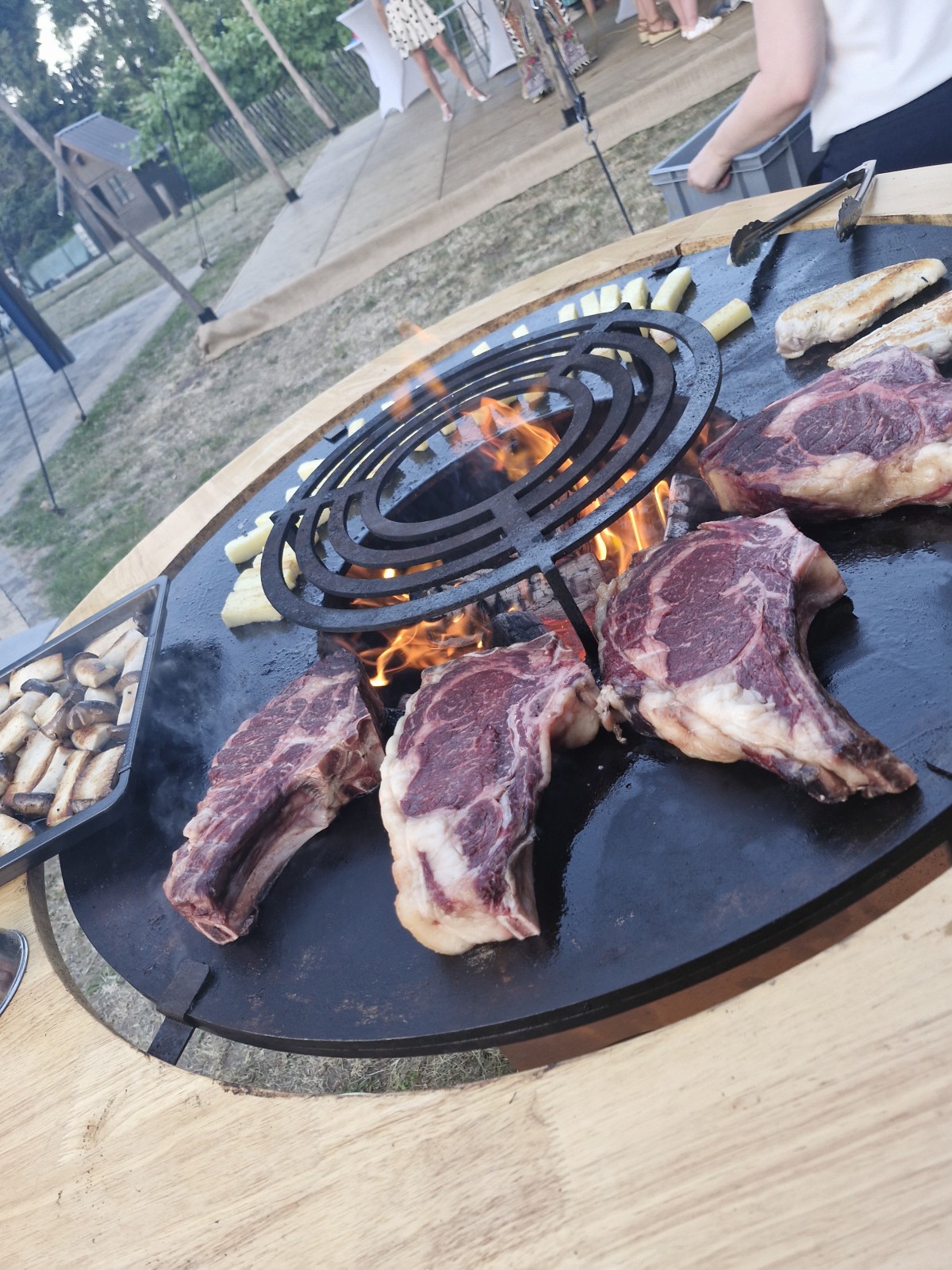 Gio Foodevents
