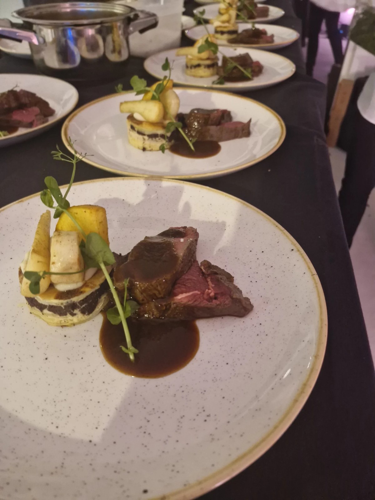 Gio Foodevents