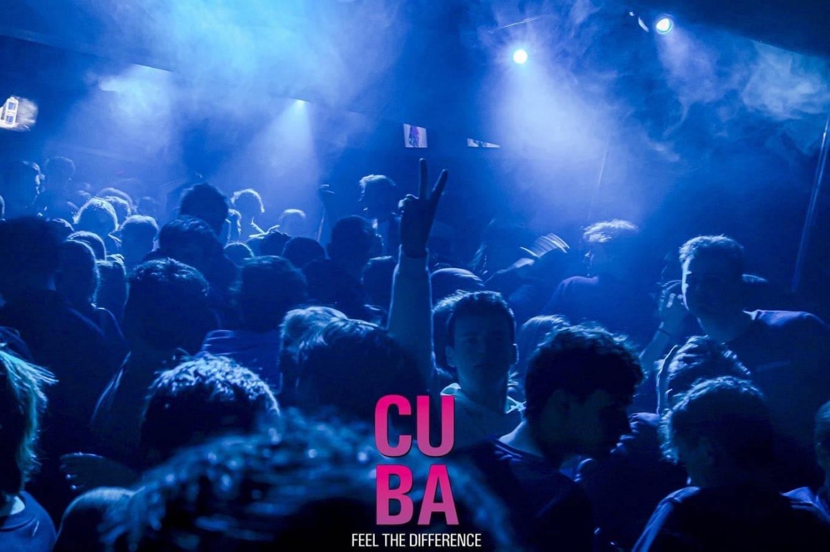 Cuba Gent