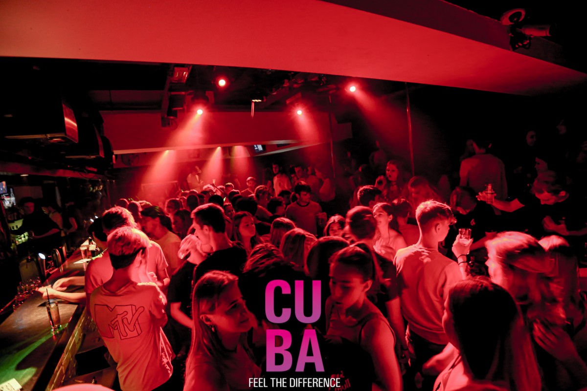 Cuba Gent