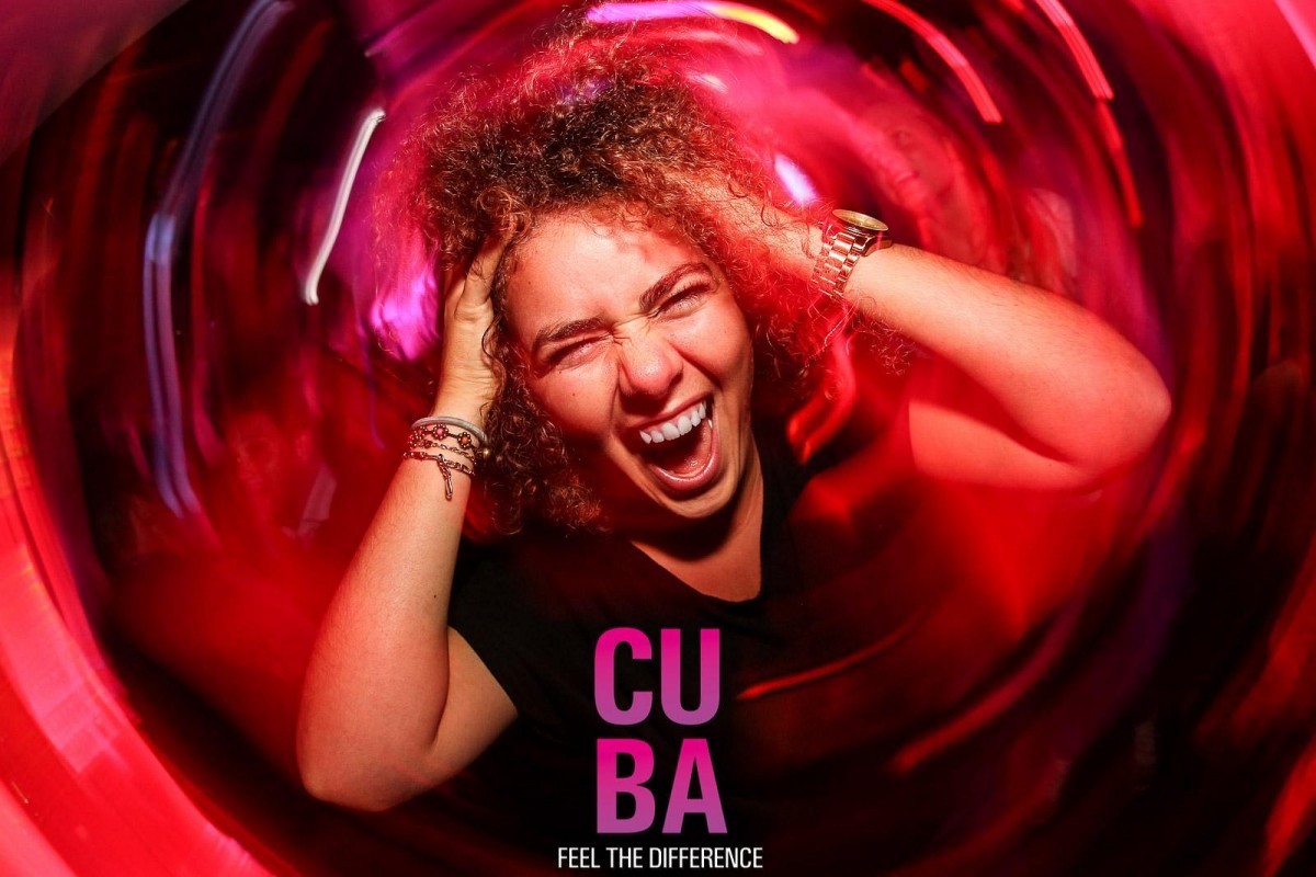 Cuba Gent