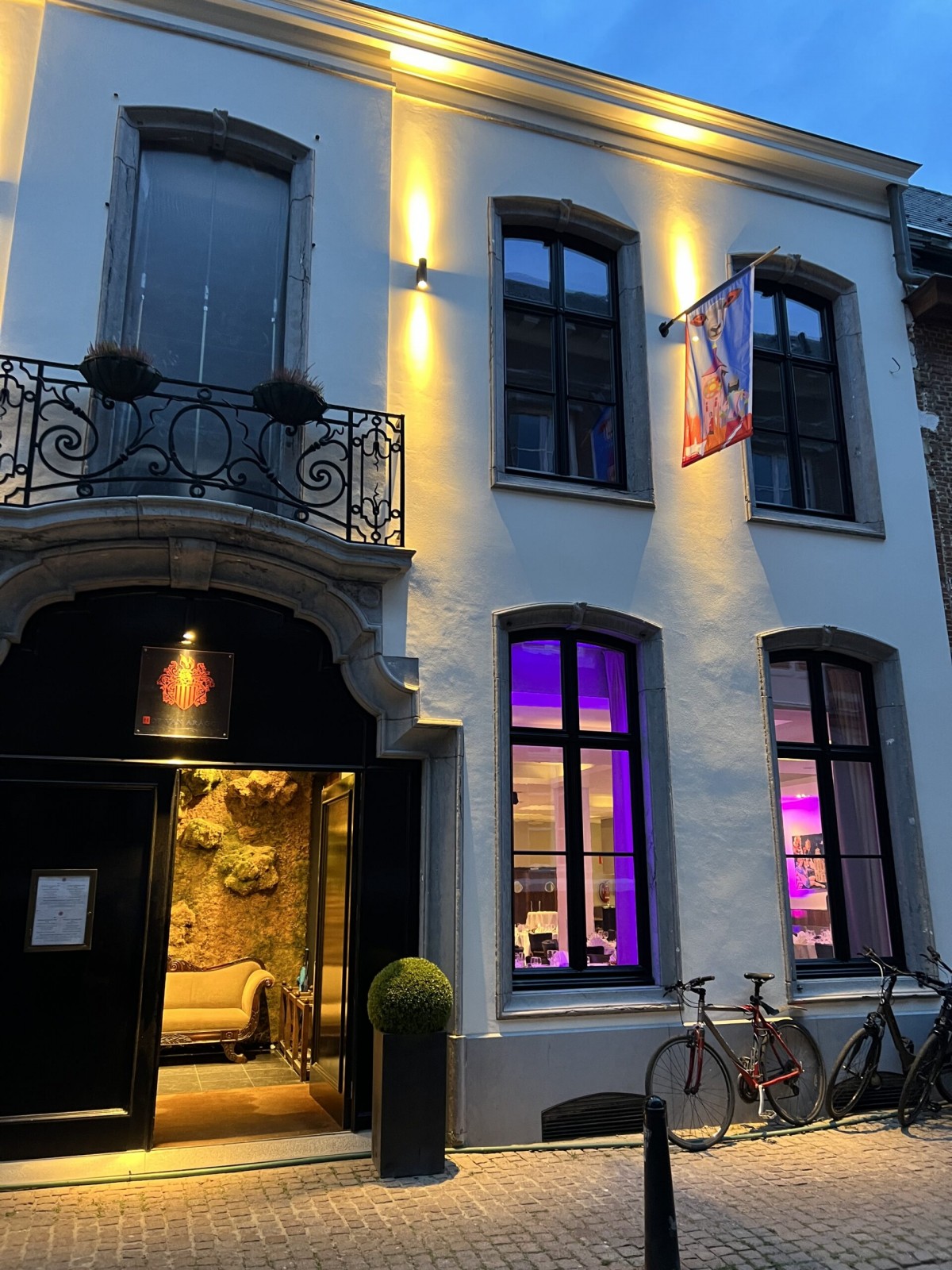 Hof van Aragon
